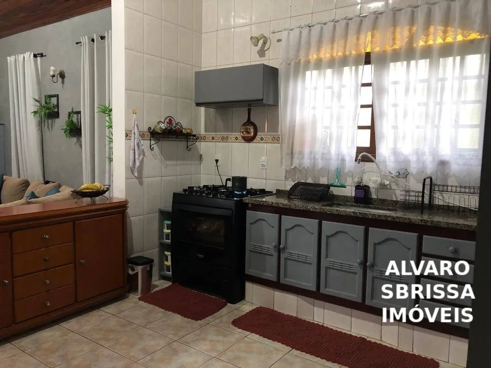 Chácara, 3 quartos, 2800 m² - Foto 8