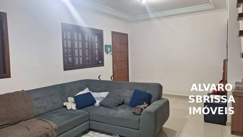 Casa, 3 quartos, 202 m² - Foto 3