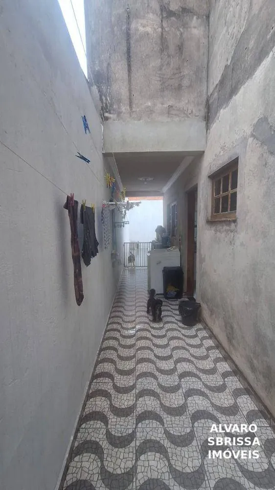Casa, 3 quartos, 202 m² - Foto 5