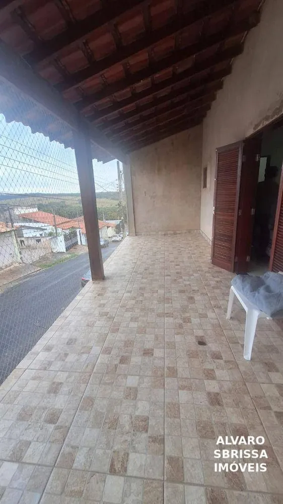 Casa, 3 quartos, 202 m² - Foto 5