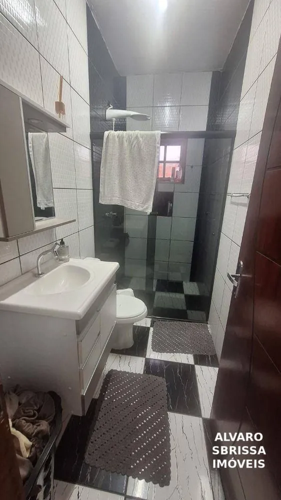 Casa, 3 quartos, 202 m² - Foto 10
