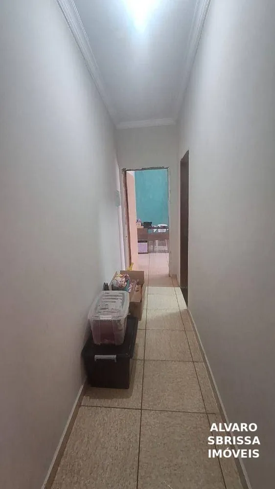 Casa, 3 quartos, 202 m² - Foto 4