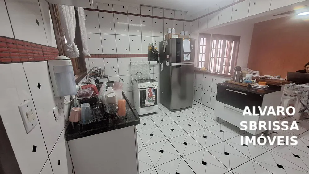 Casa, 3 quartos, 202 m² - Foto 3