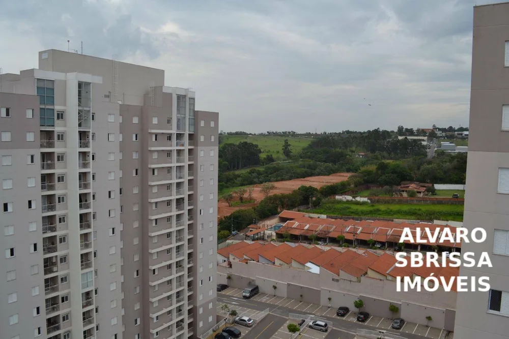 Apartamento, 3 quartos, 64 m² - Foto 8