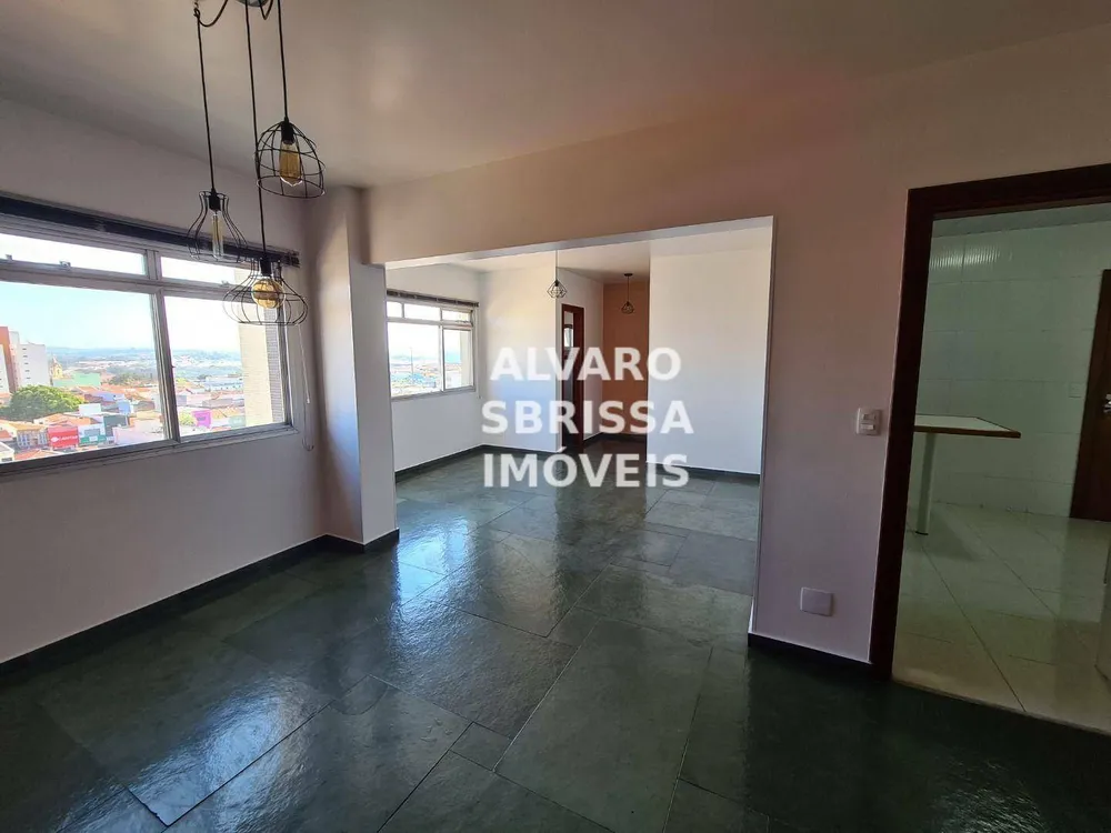 Apartamento, 3 quartos, 64 m² - Foto 1