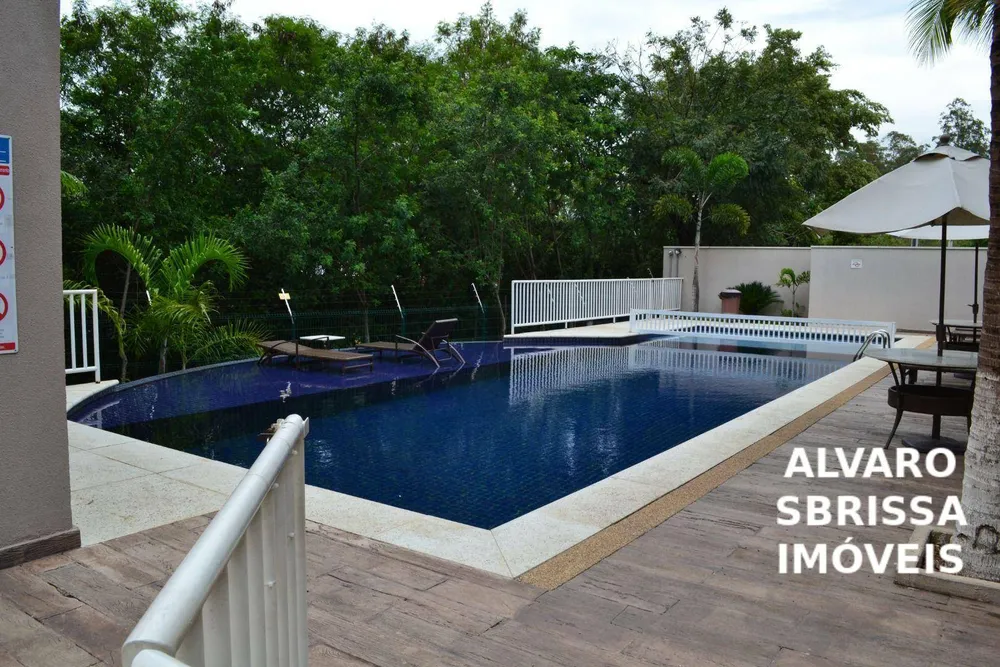Apartamento, 3 quartos, 64 m² - Foto 6
