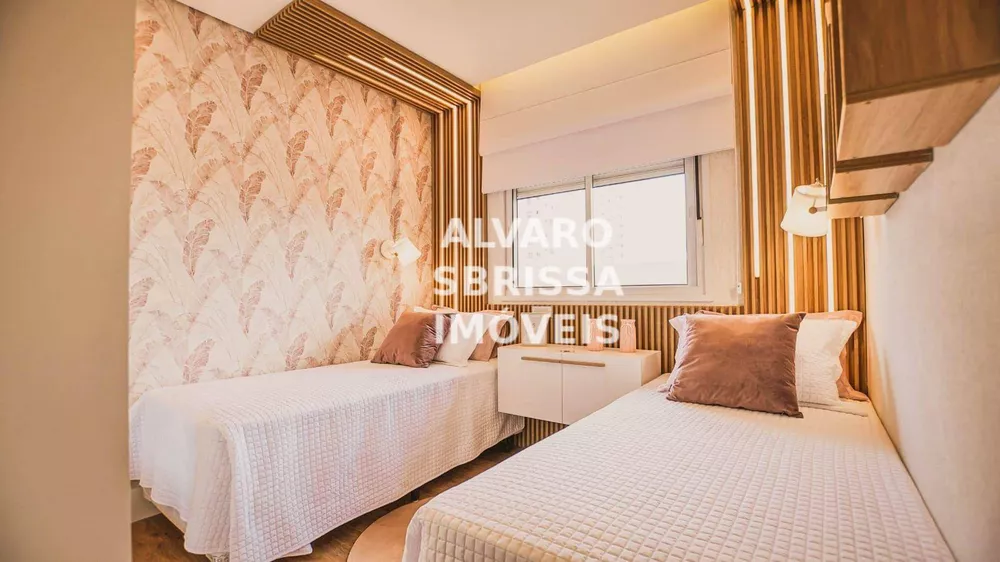 Apartamento, 3 quartos, 85 m² - Foto 6