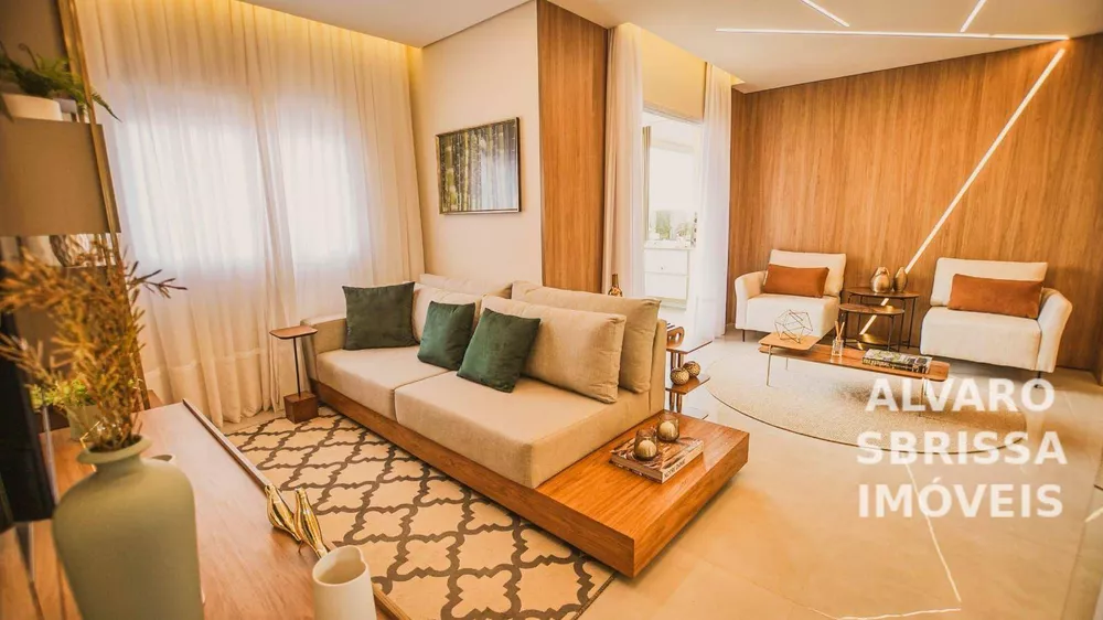 Apartamento, 3 quartos, 85 m² - Foto 2