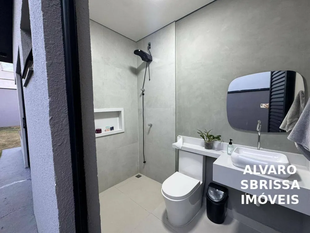 Casa de Condomínio, 3 quartos - Foto 7