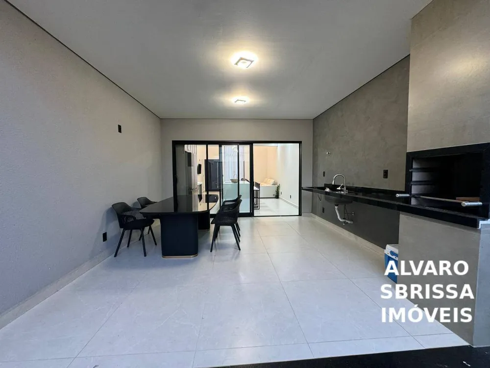 Casa de Condomínio, 3 quartos - Foto 5