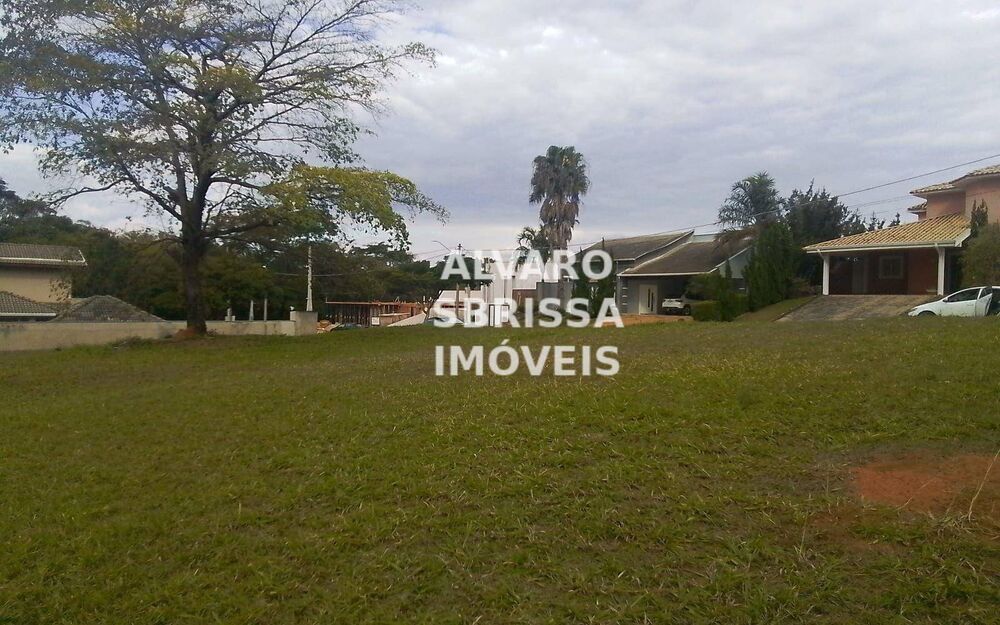 Loteamento e Condomínio, 1900 m² - Foto 1