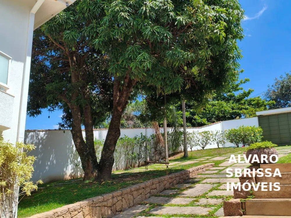 Casa de Condomínio, 5 quartos - Foto 10
