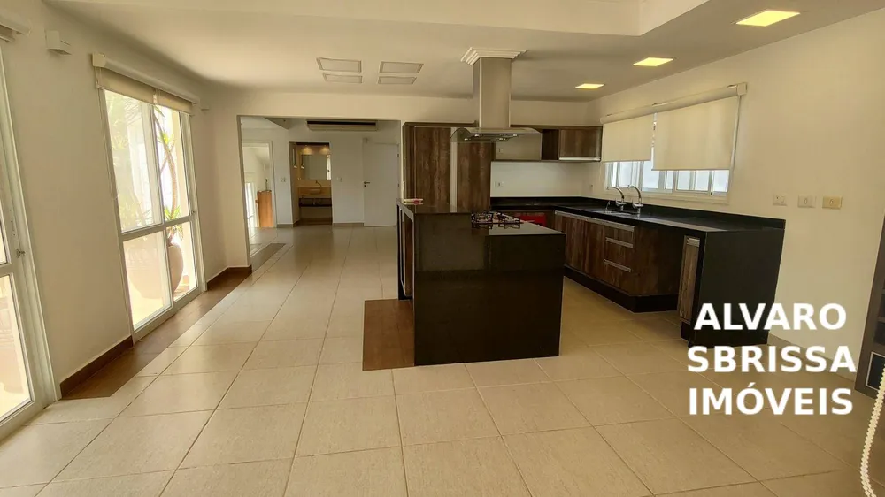 Casa de Condomínio, 5 quartos - Foto 4