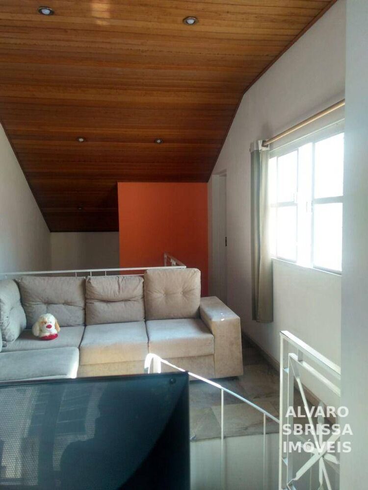 Casa, 2 quartos, 80 m² - Foto 5