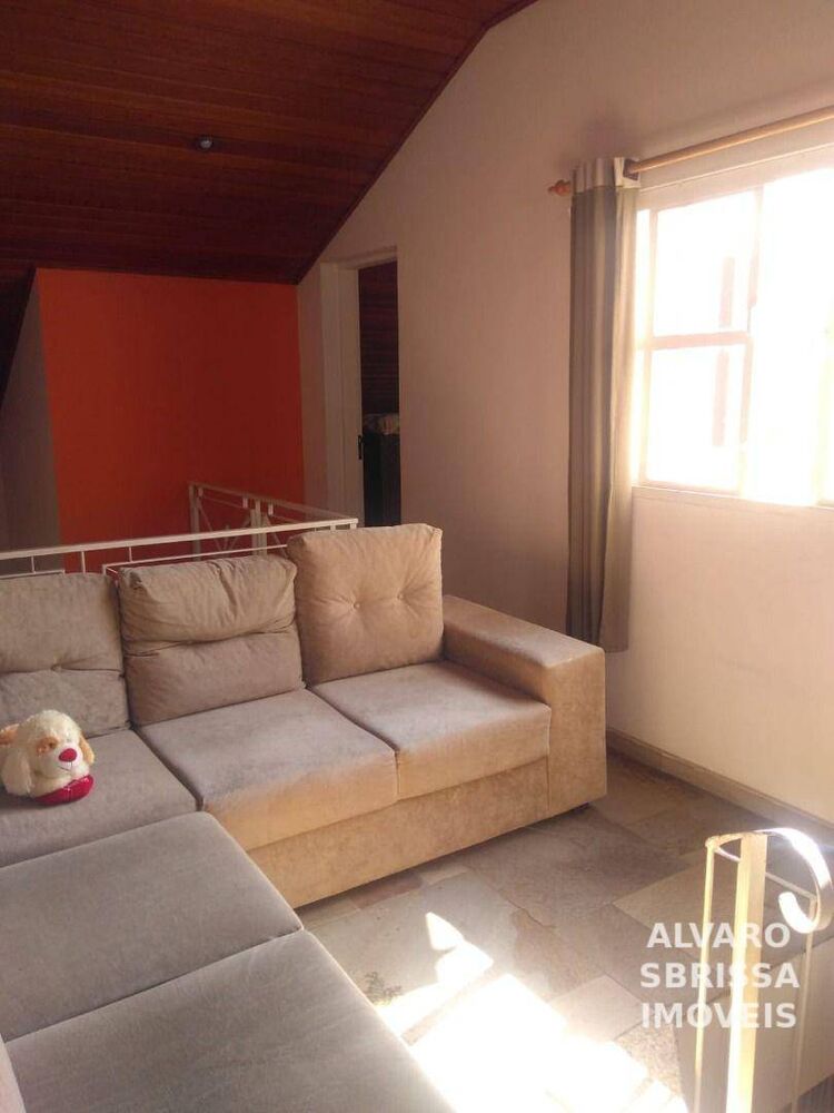 Casa, 2 quartos, 80 m² - Foto 1