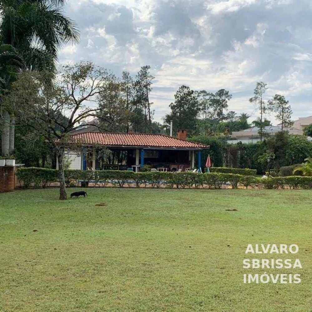 Casa de Condomínio, 7 quartos - Foto 1