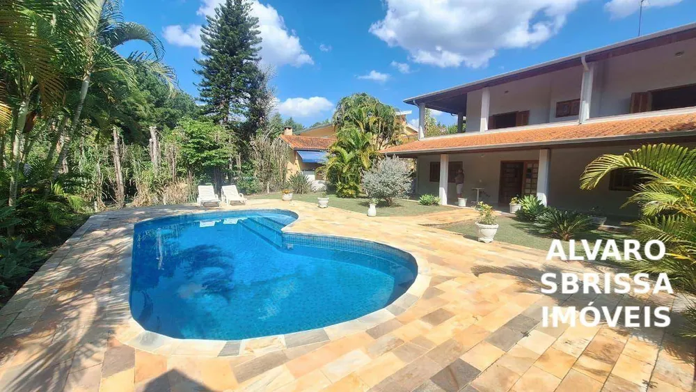 Casa de Condomínio, 3 quartos - Foto 8