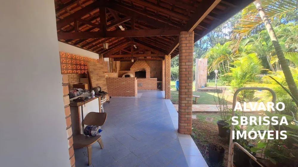 Casa de Condomínio, 3 quartos - Foto 6