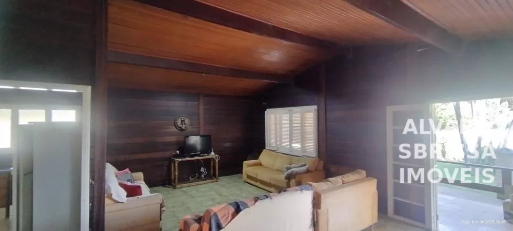 Chácara, 4 quartos, 3500 m² - Foto 18