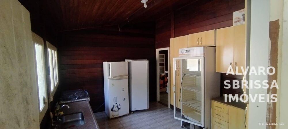 Chácara, 4 quartos, 3500 m² - Foto 23