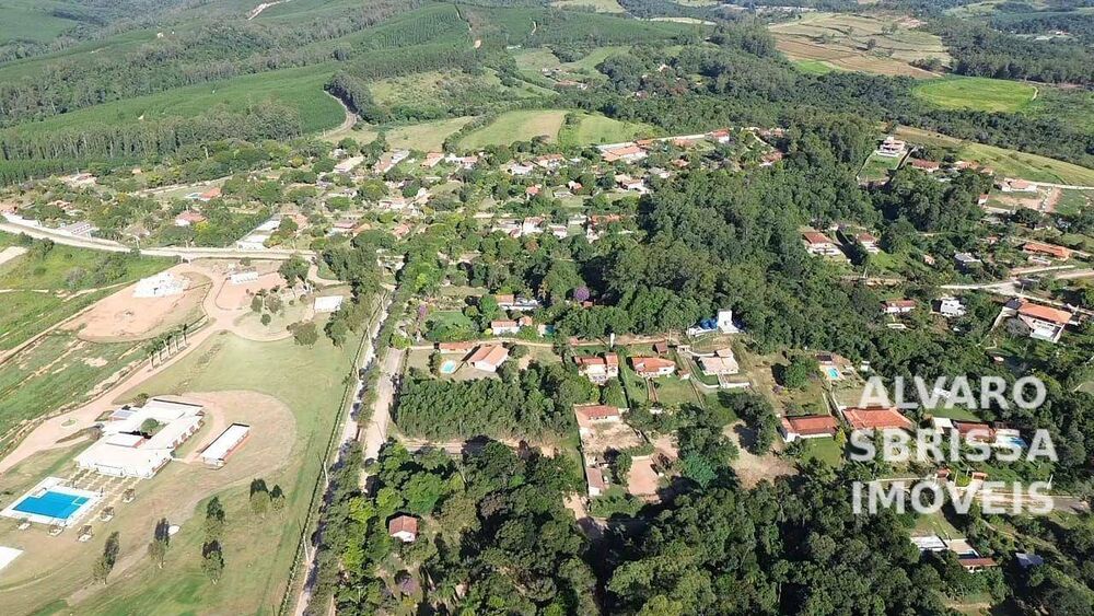 Chácara, 4 quartos, 3500 m² - Foto 4