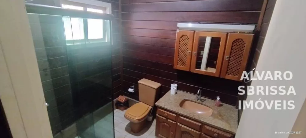 Chácara, 4 quartos, 3500 m² - Foto 15