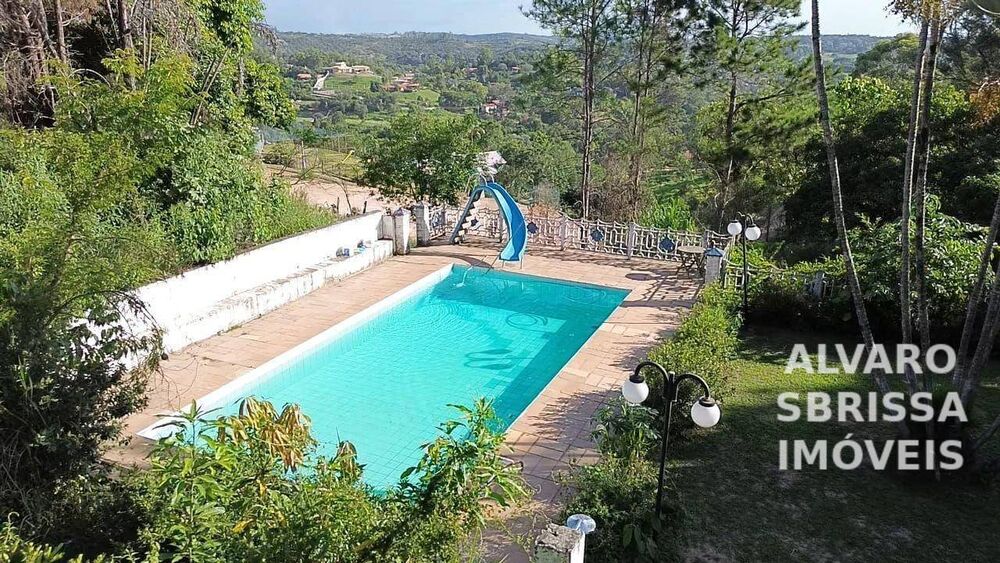 Chácara, 4 quartos, 3500 m² - Foto 2