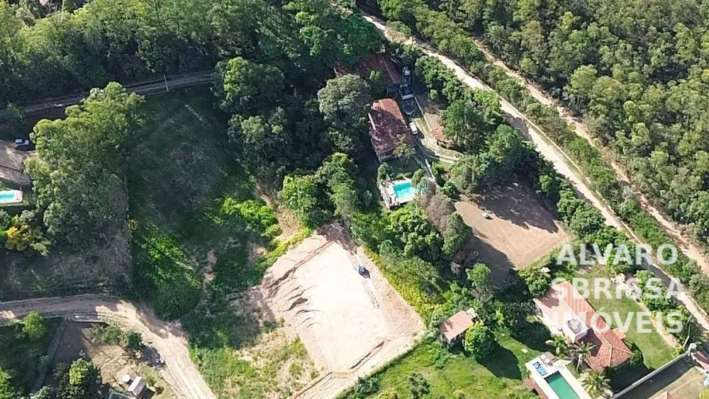 Chácara, 4 quartos, 3500 m² - Foto 5