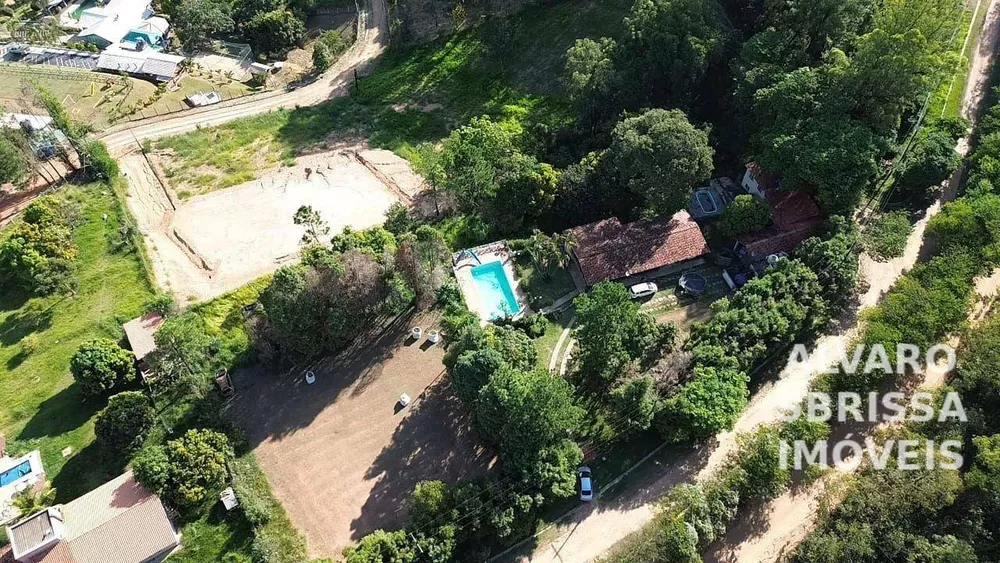 Chácara, 4 quartos, 3500 m² - Foto 6