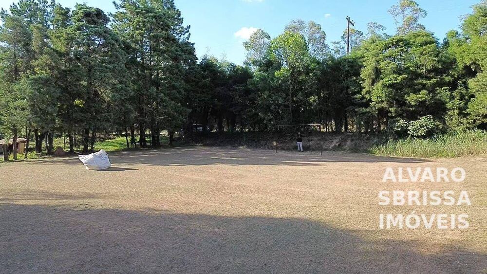 Chácara, 4 quartos, 3500 m² - Foto 3