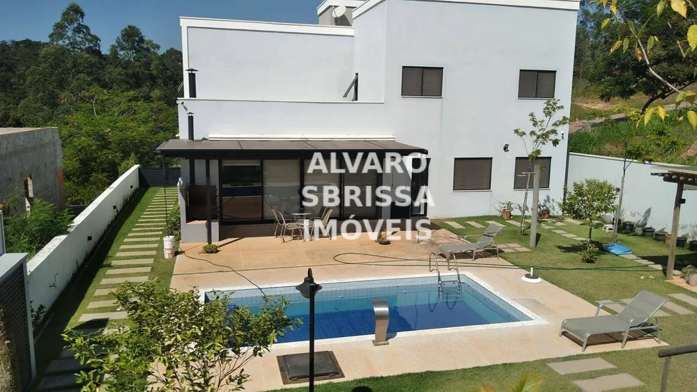 Casa de Condomínio, 4 quartos - Foto 4