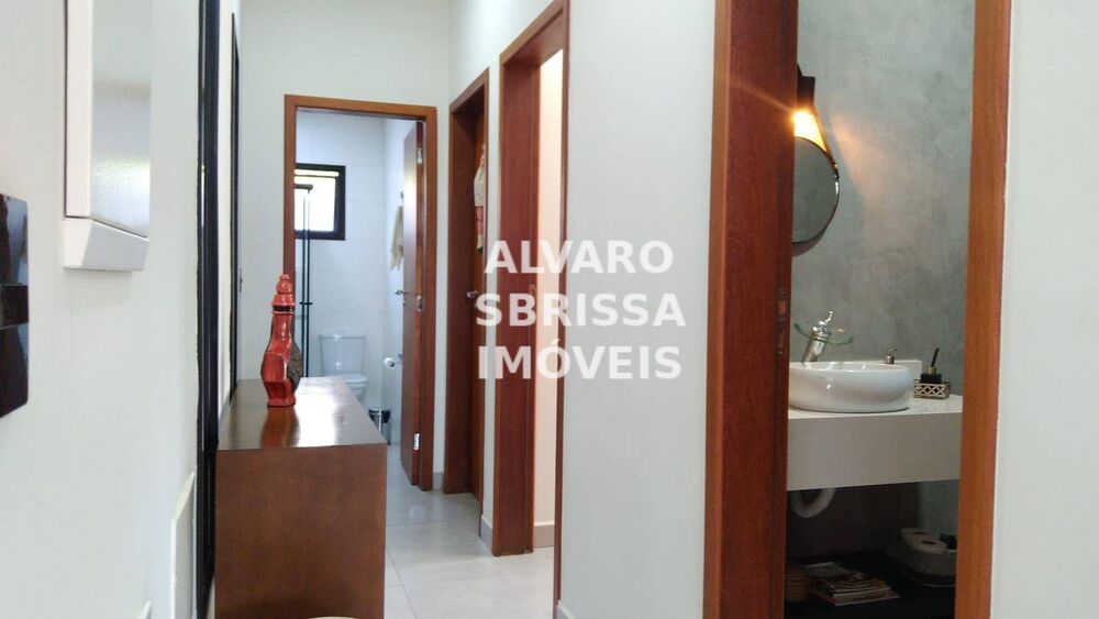 Casa de Condomínio, 4 quartos - Foto 3