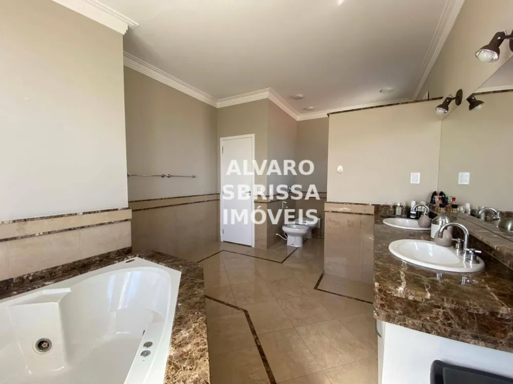 Casa de Condomínio, 4 quartos - Foto 5