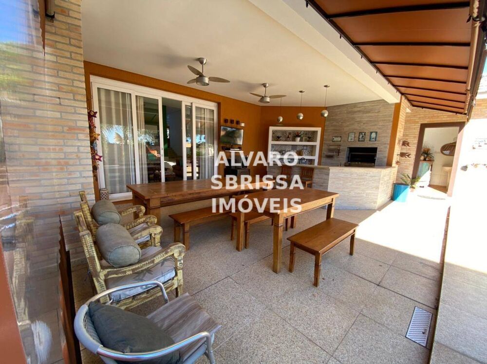 Casa de Condomínio, 4 quartos - Foto 2