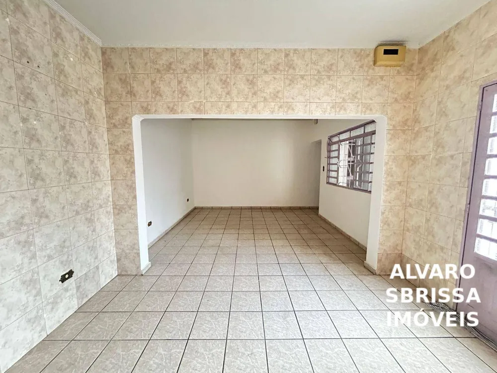 Casa, 2 quartos, 123 m² - Foto 1