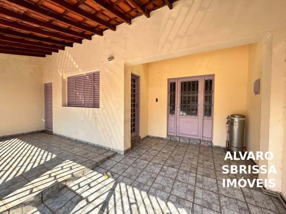 Casa, 2 quartos, 123 m² - Foto 2