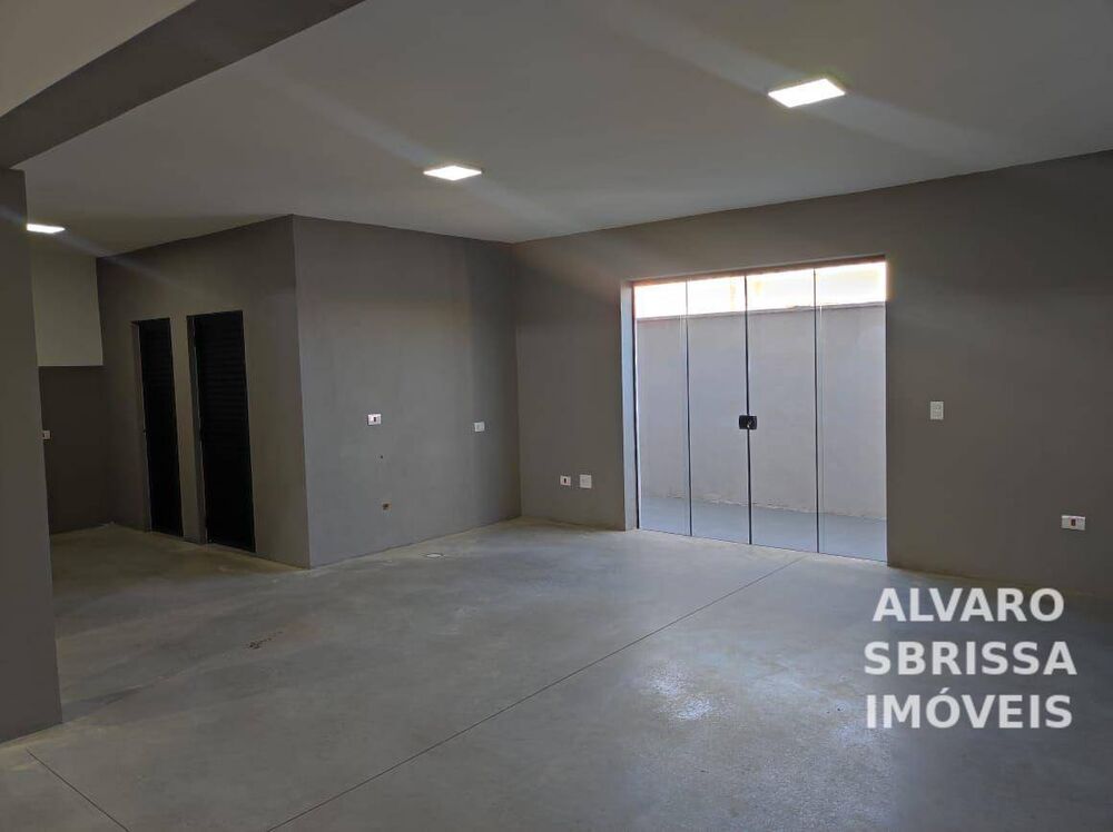 Depósito-Galpão, 338 m² - Foto 4