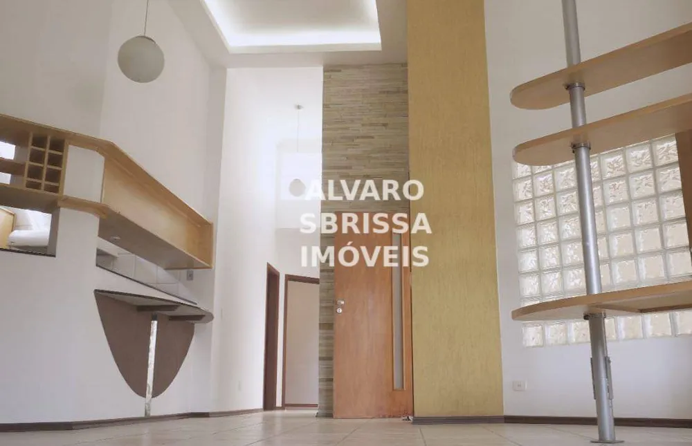 Casa, 2 quartos, 103 m² - Foto 3