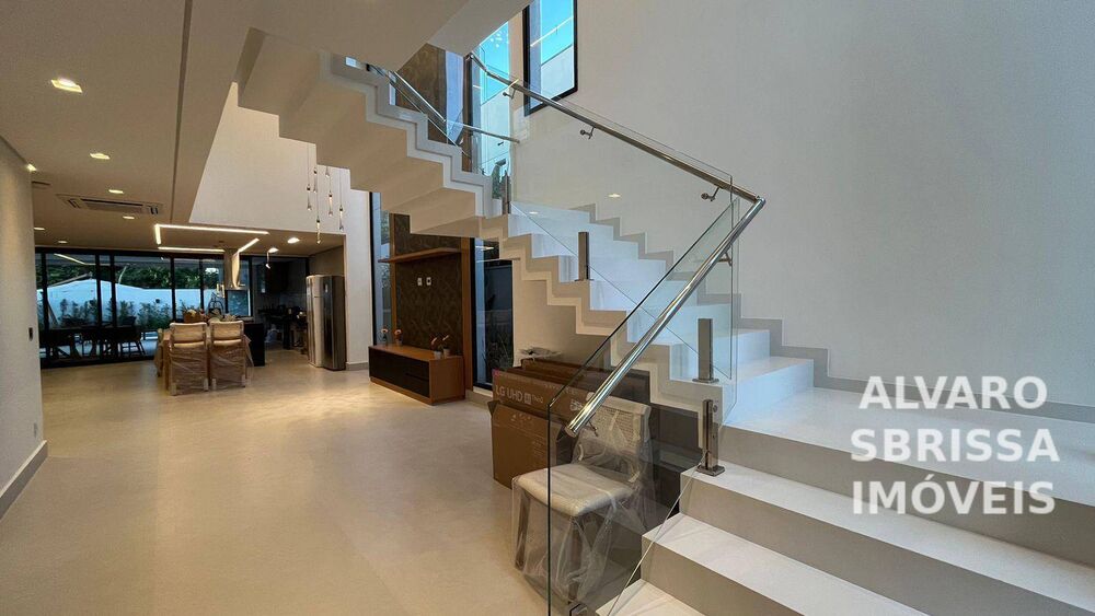 Casa de Condomínio, 6 quartos - Foto 5