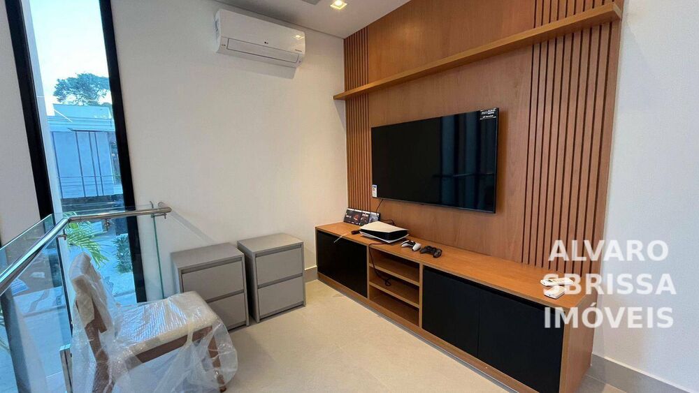 Casa de Condomínio, 6 quartos - Foto 8