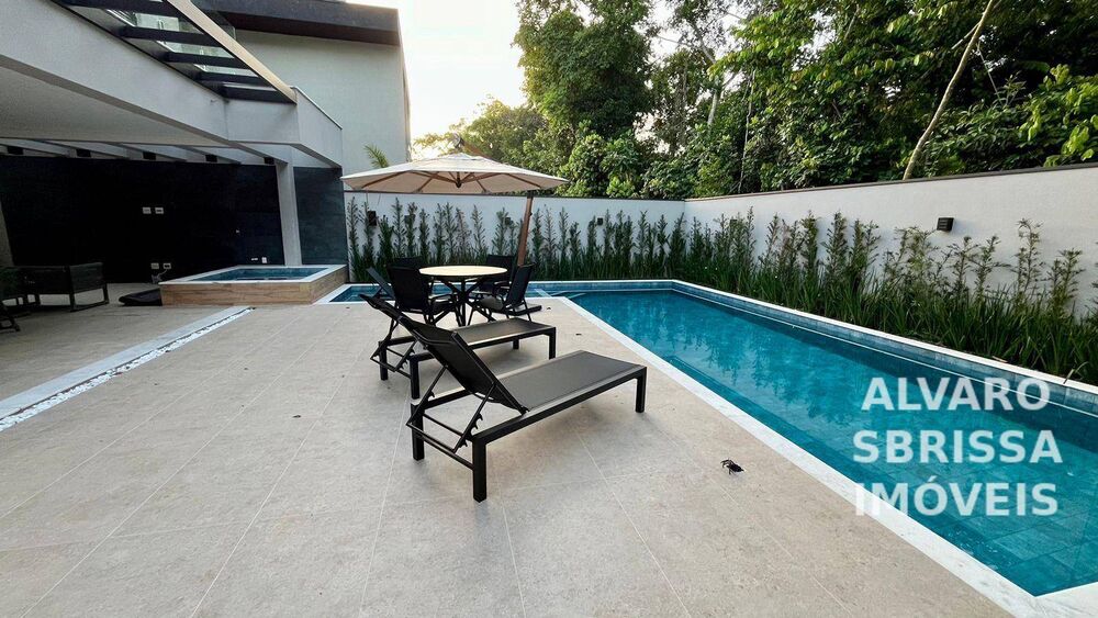 Casa de Condomínio, 6 quartos - Foto 3