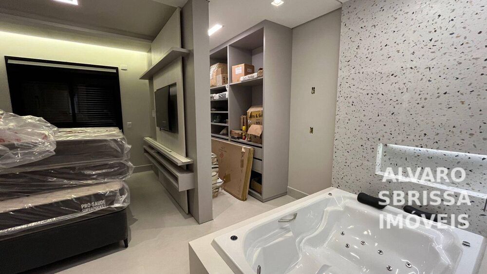 Casa de Condomínio, 6 quartos - Foto 9