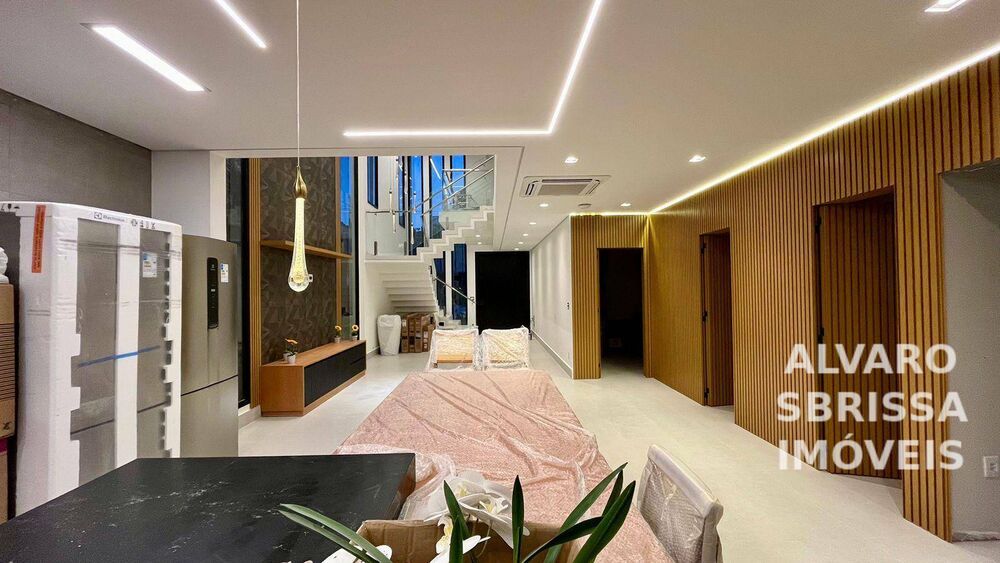 Casa de Condomínio, 6 quartos - Foto 6