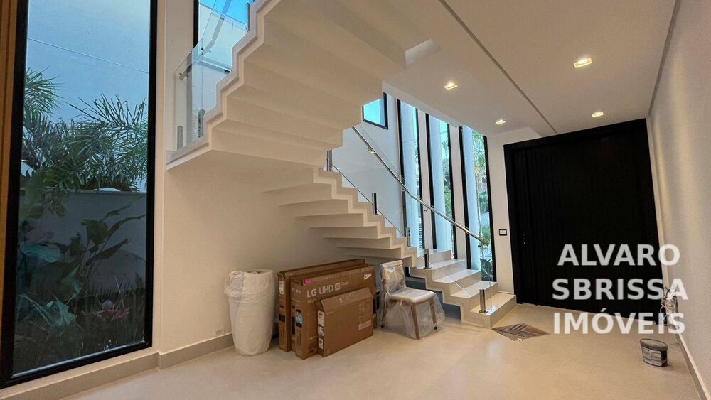 Casa de Condomínio, 6 quartos - Foto 4