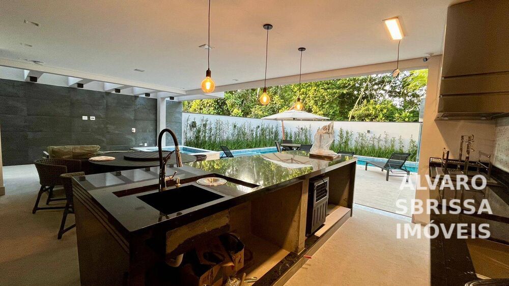 Casa de Condomínio, 6 quartos - Foto 12