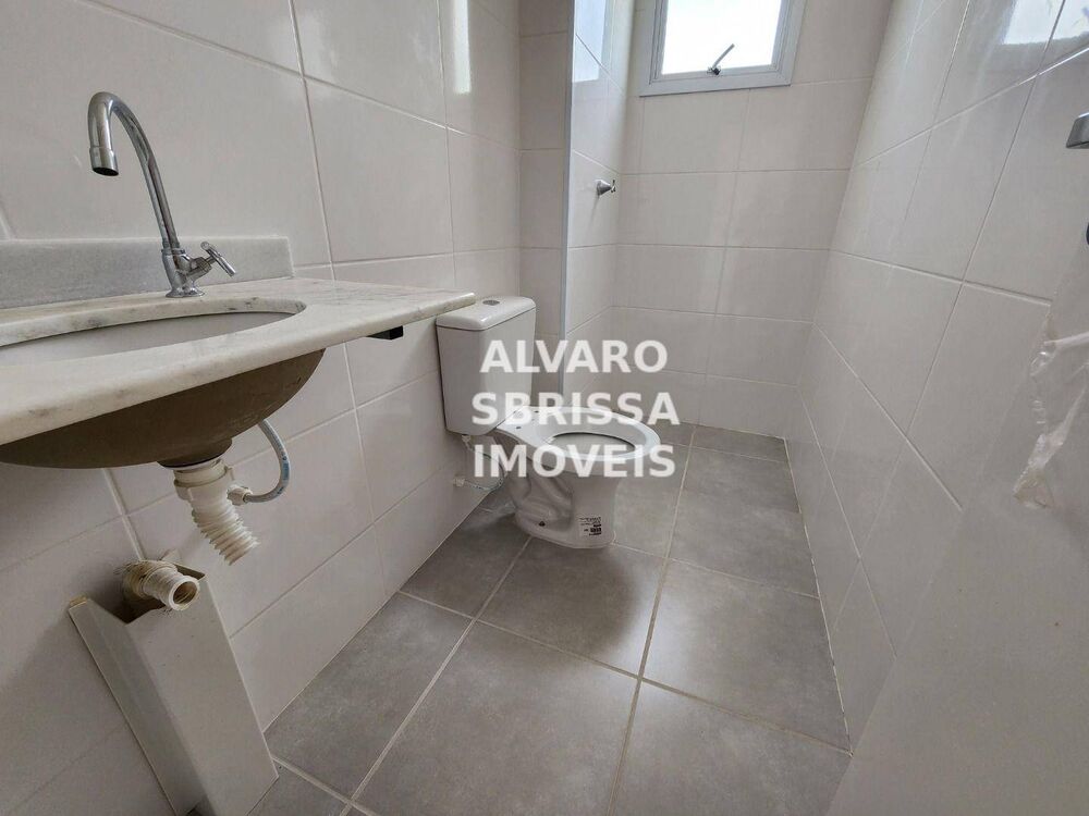 Apartamento à venda com 2 quartos, 65m² - Foto 7