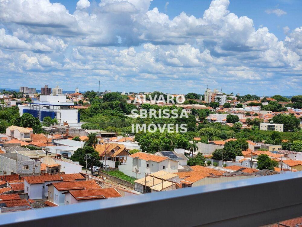 Apartamento à venda com 2 quartos, 65m² - Foto 8