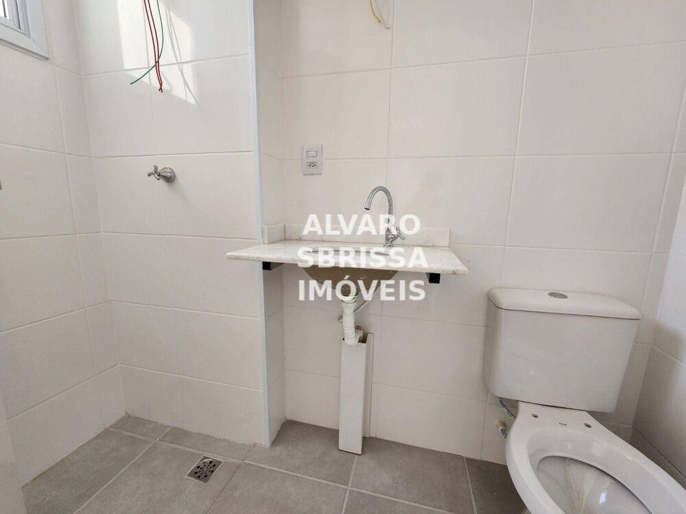 Apartamento à venda com 2 quartos, 65m² - Foto 10