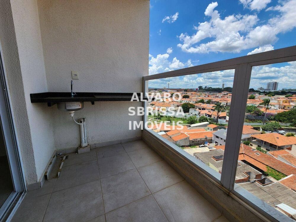 Apartamento à venda com 2 quartos, 65m² - Foto 1