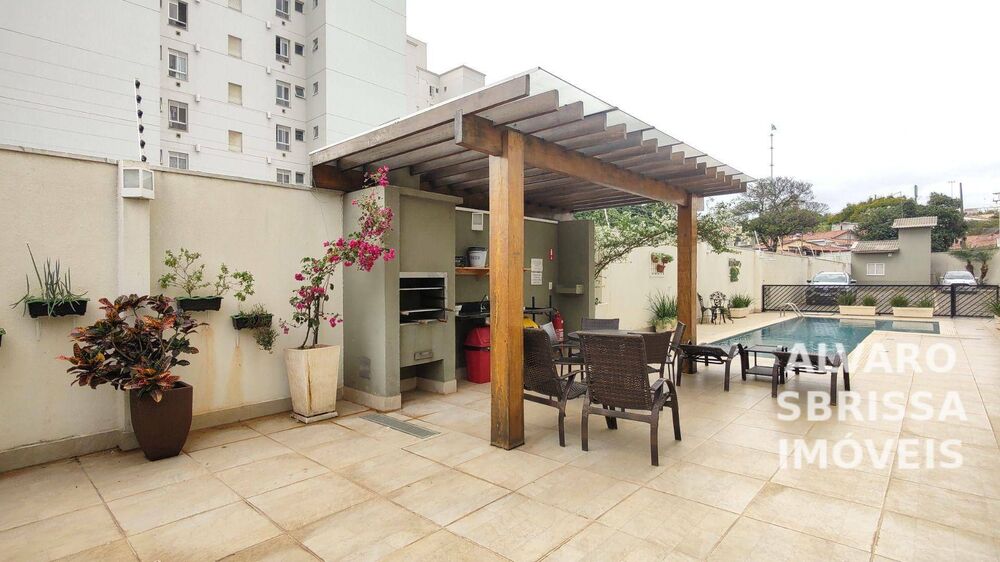 Apartamento à venda com 2 quartos, 65m² - Foto 15